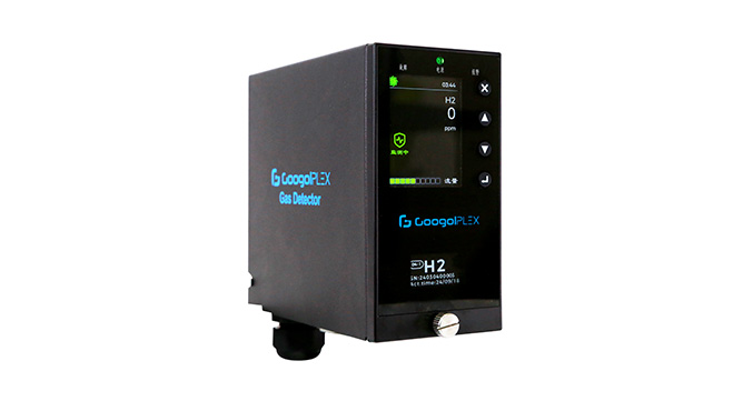 气体侦测器产品图