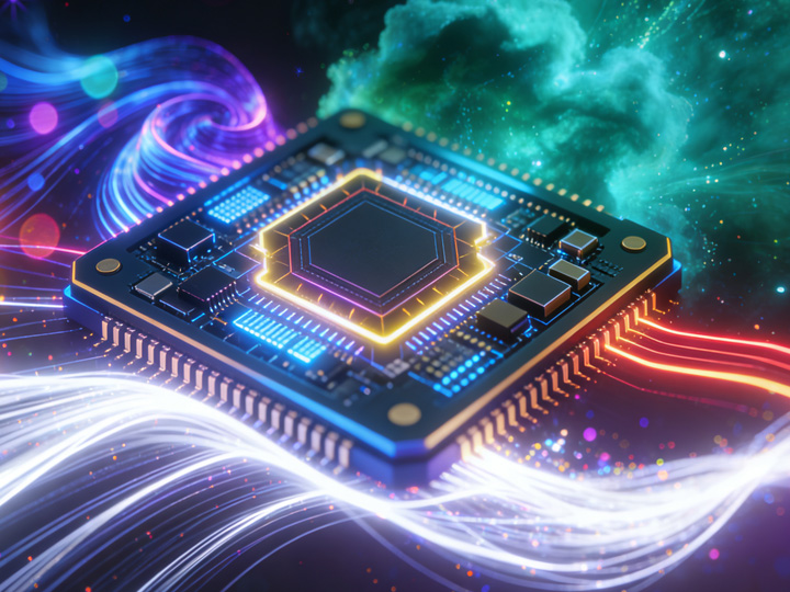 TFT-LCD/AMOLED芯片生产