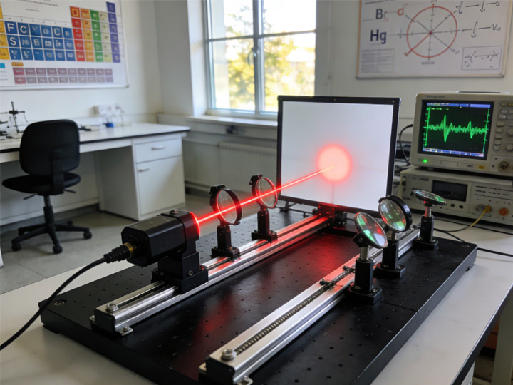 科研单位/高校实验室